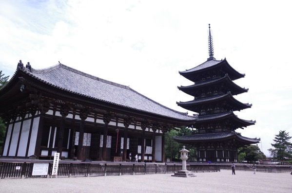 Kofuku temple