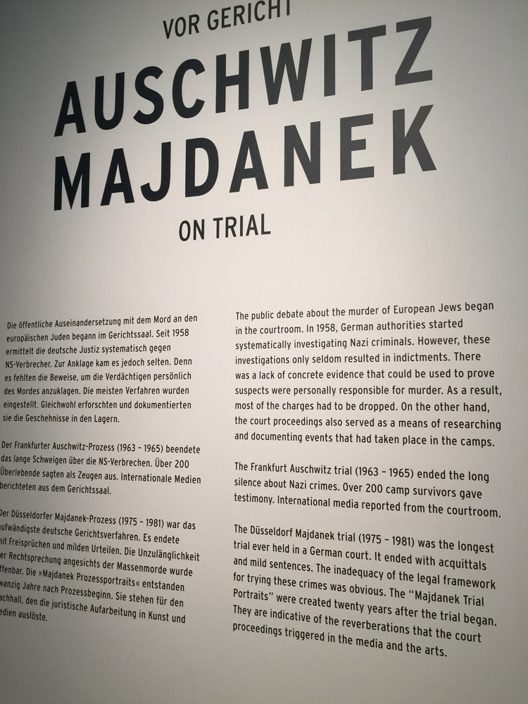 Auschwitz Trial