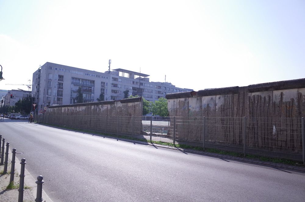 Berlin Wall2